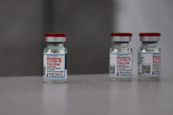 The Learning Curve: Private Homeschool Tied for Third Lowest Vaccination Rate in California