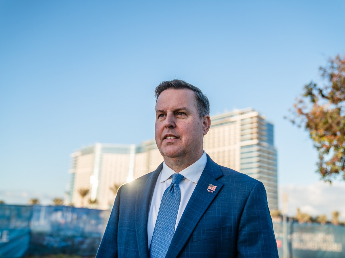 Chula Vista Mayor Helped Free a Felon Who’s Going Back to Prison with Her Brother – A Lot Happened in Between