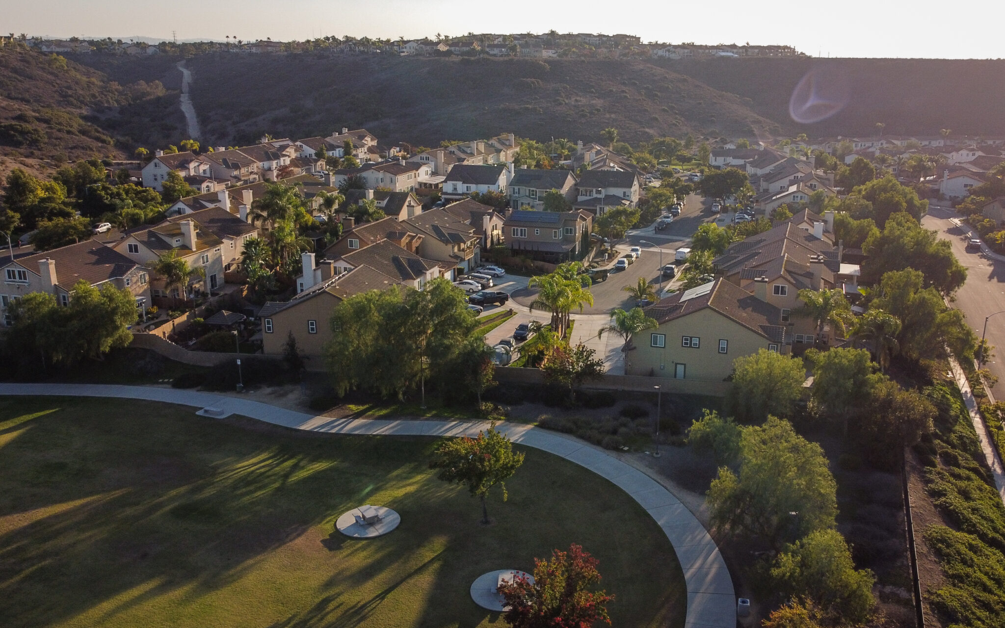 Ocean View Hills Nestor San Diego