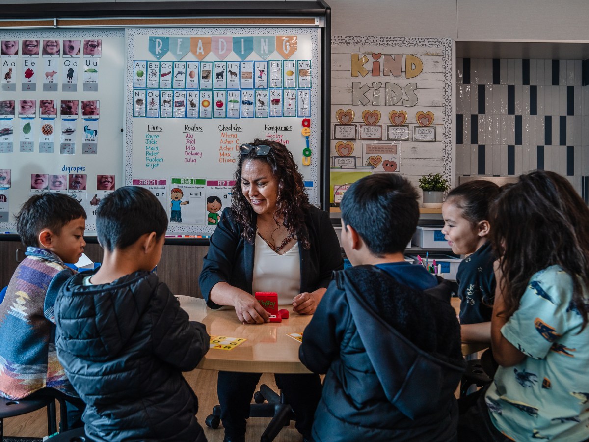How to Get Involved in Your Child’s School