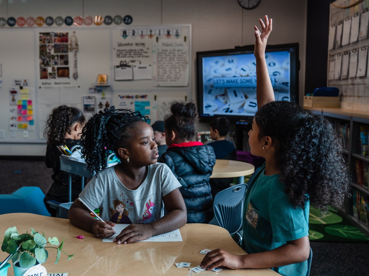 Your Guide to School Terms