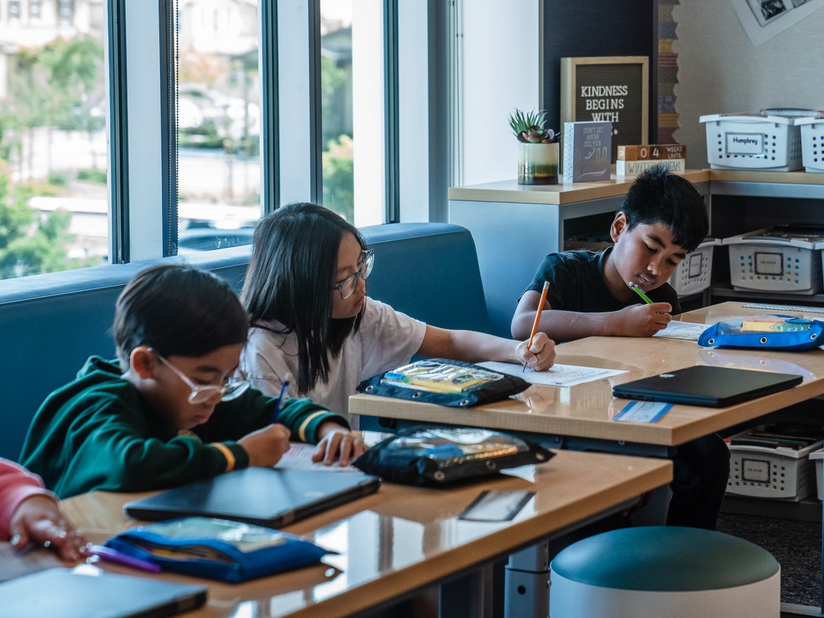 Why Our Income Vs. Test Score Metric Matters