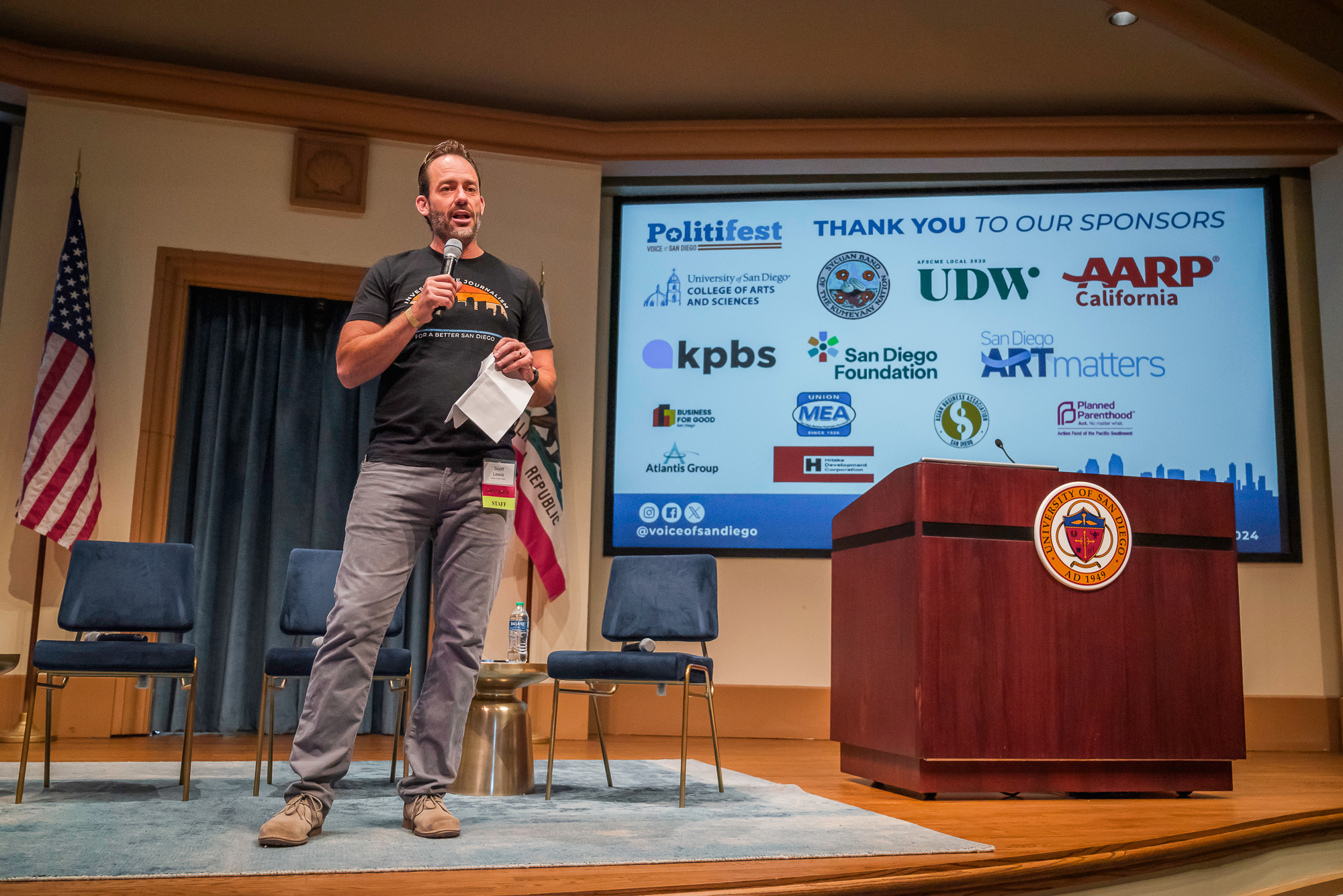 Politifest 2024