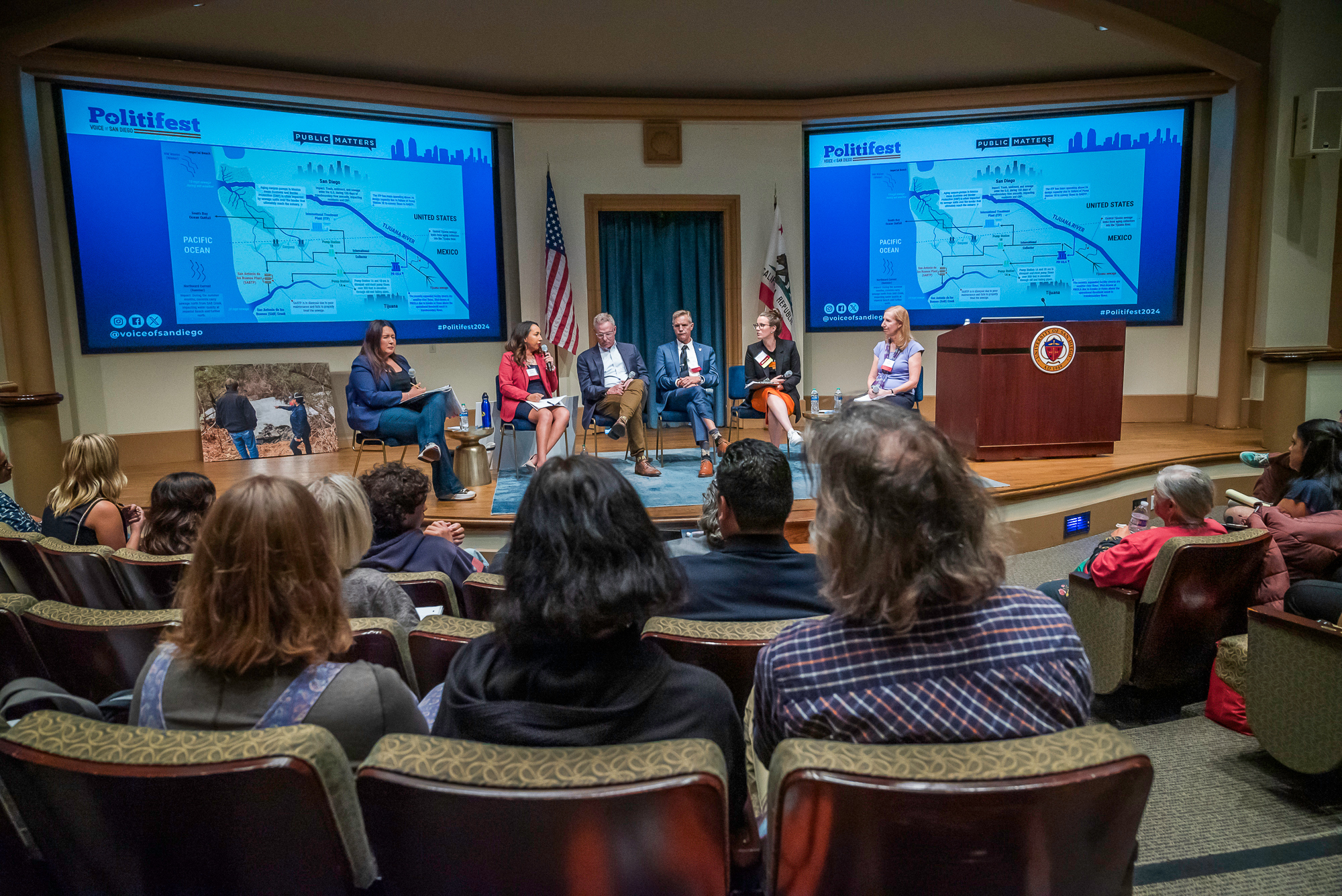 2024 Politifest