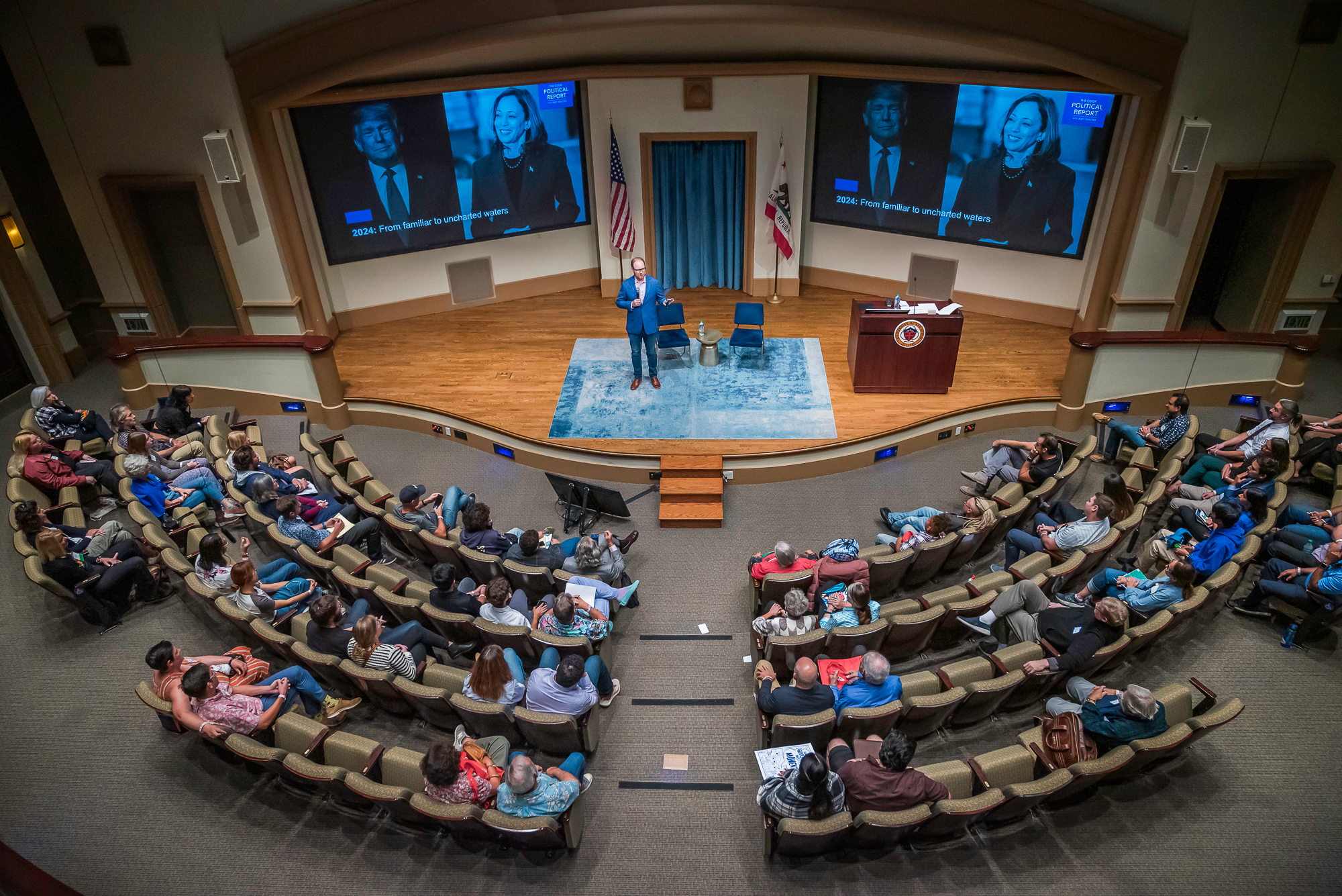 2024 Politifest