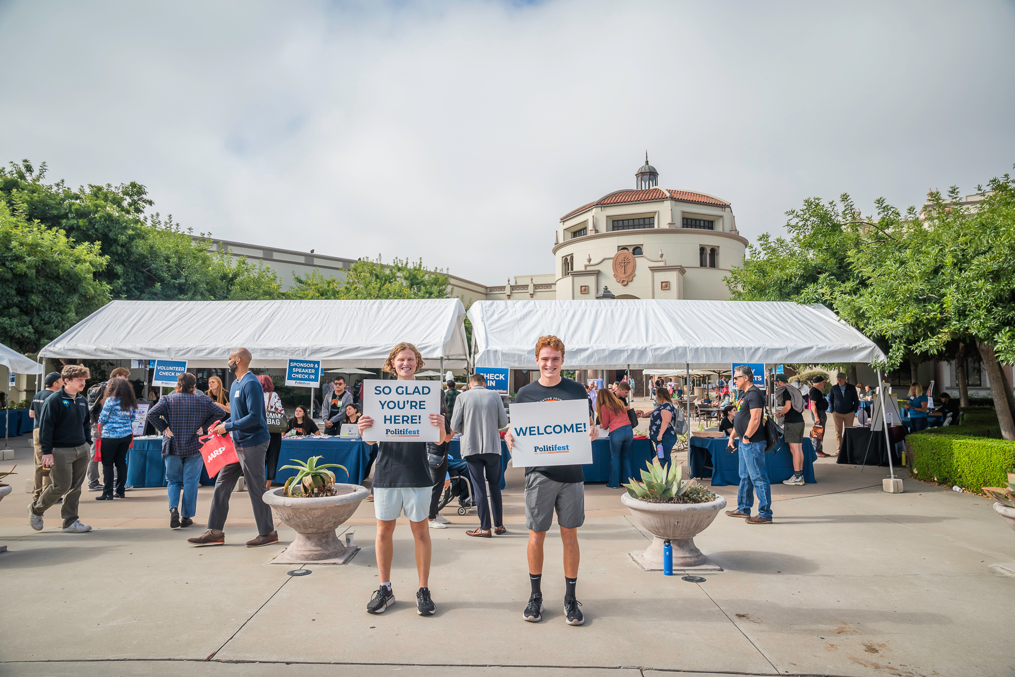 Politifest 2024