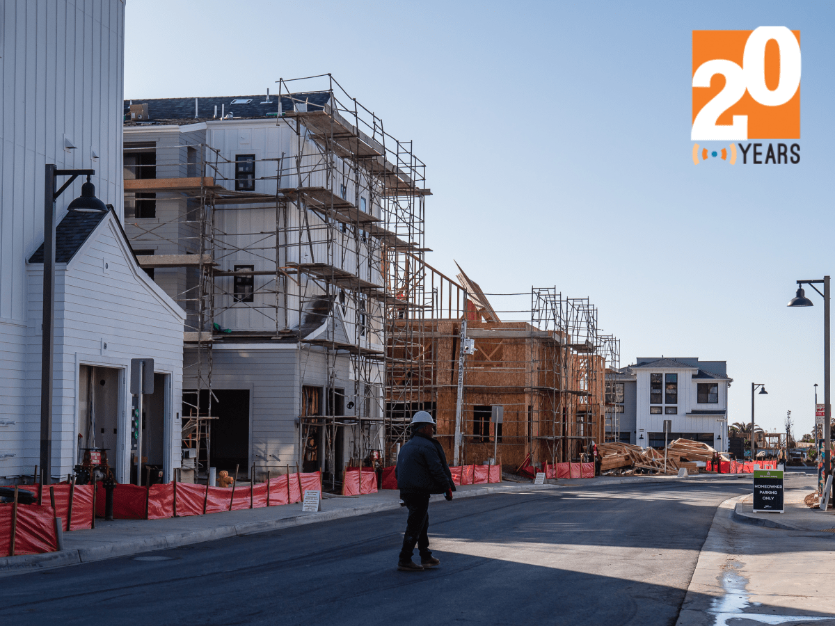Opinion: The Housing Safety Net Is At Risk. Here’s How San Diego Can Build Its Own.
