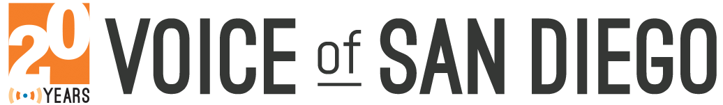 Voice of San Diego