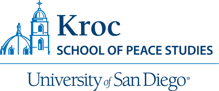 Joan B. Kroc School of Peace Studies