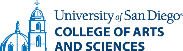 USD College of Arts and Sciences